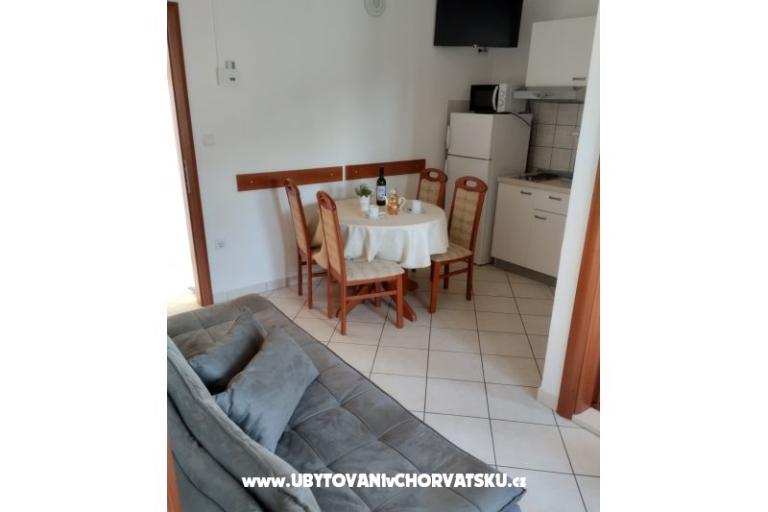 Appartements LIKI – foto 16