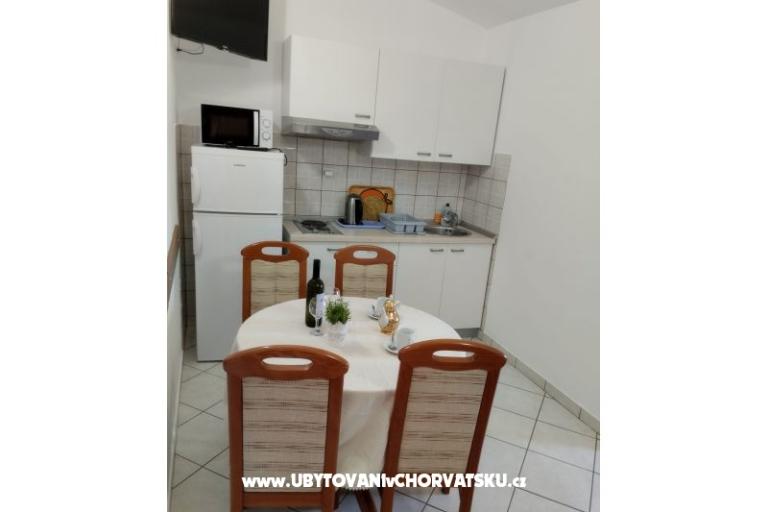 Appartements LIKI – foto 19