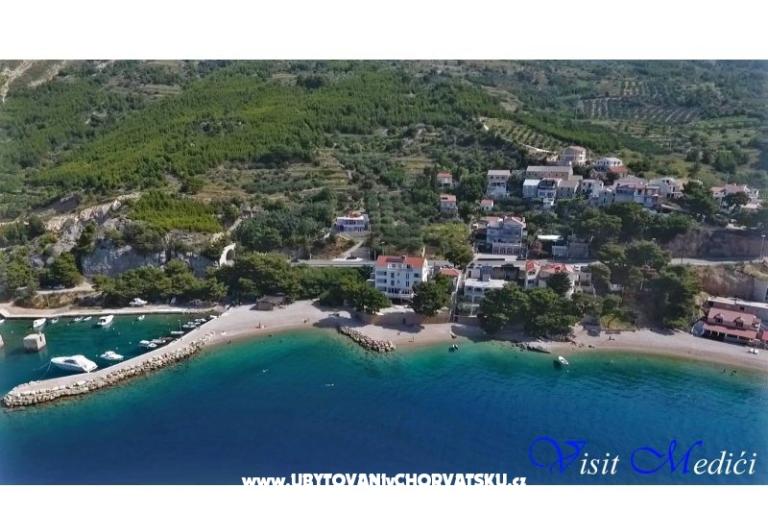 Appartements Loncar – foto 2