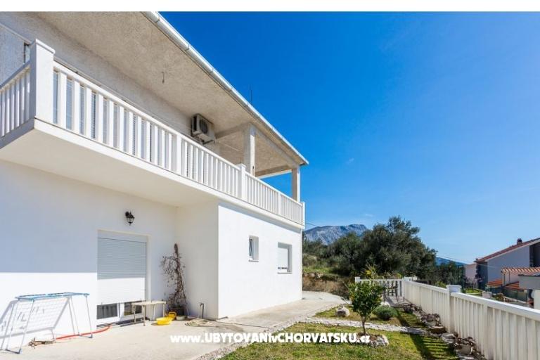 Appartements Magdales – foto 9