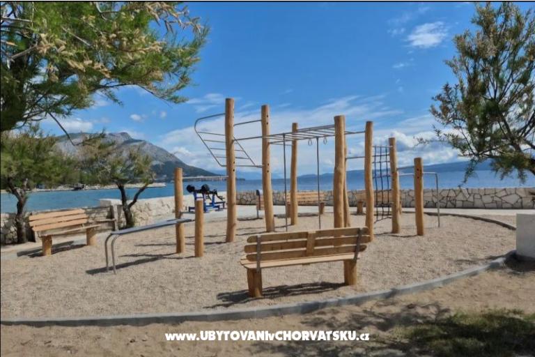 Appartements Mare – foto 12
