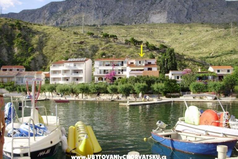 Appartements Mare – foto 8