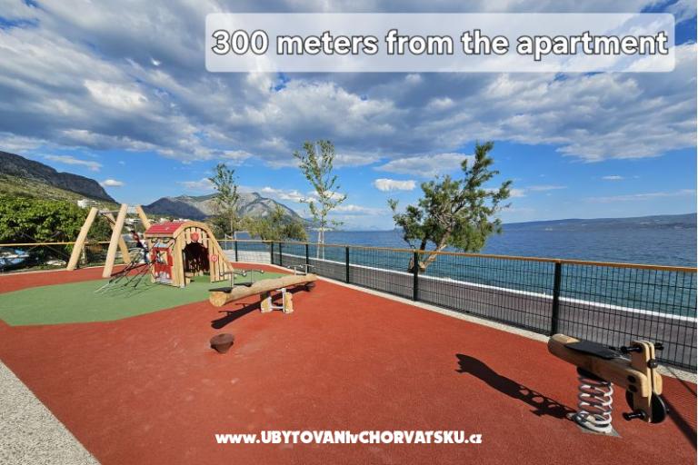 Appartements Mare – foto 9