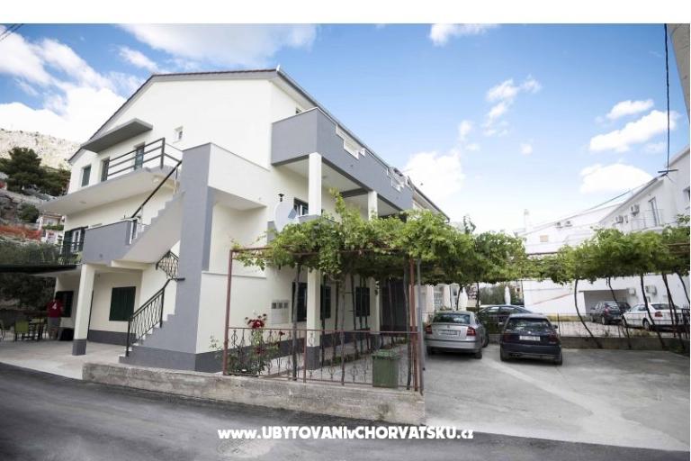 Appartements Martic – foto 3