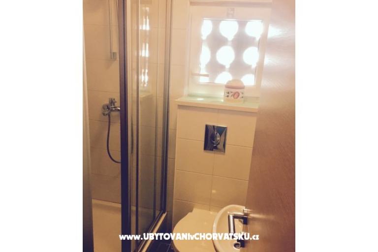Appartements Miky – foto 10