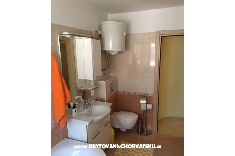 Appartements Miky – foto 11