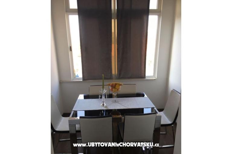 Appartements Miky – foto 13