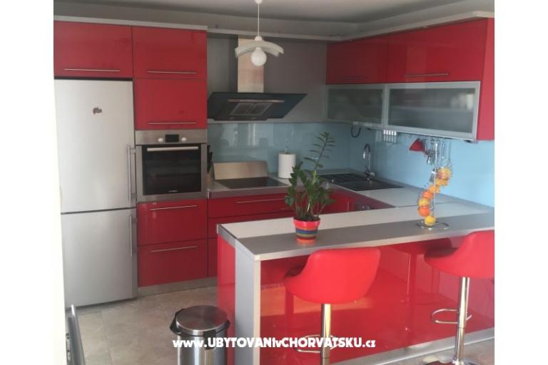 Appartements Miky – foto 14
