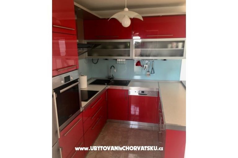 Appartements Miky – foto 15