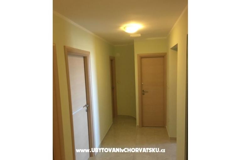 Appartements Miky – foto 16