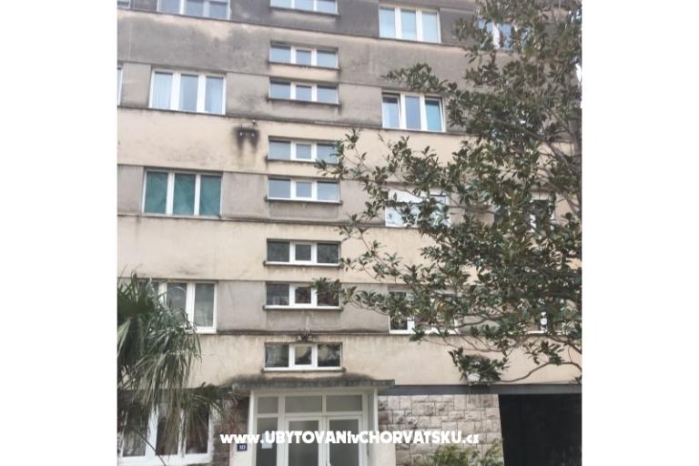 Appartements Miky – foto 18
