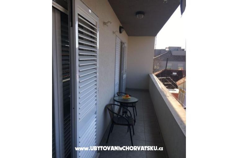 Appartements Miky – foto 4