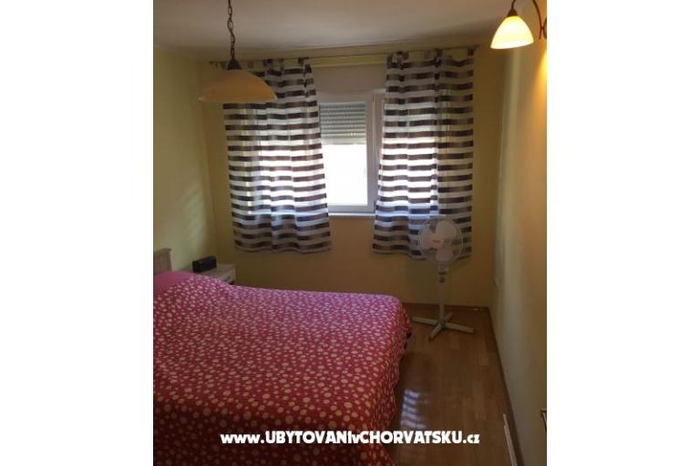 Appartements Miky – foto 8