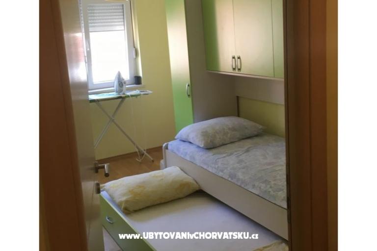 Appartements Miky – foto 9