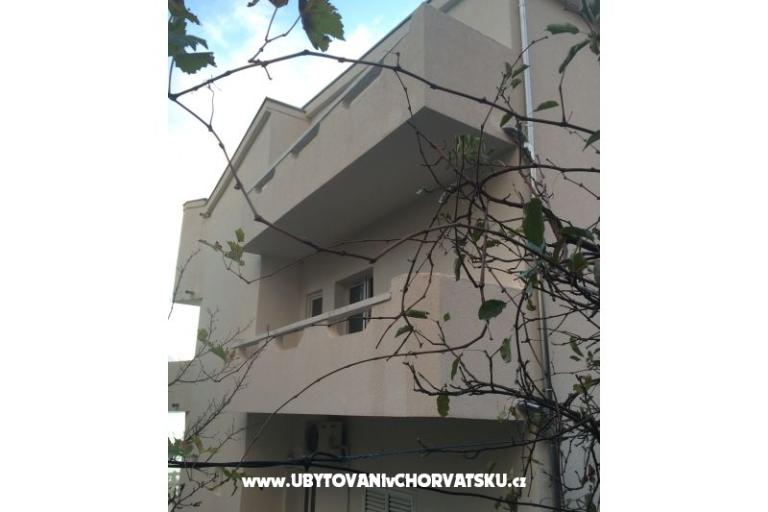 Appartements Milka i Jozo – foto 11