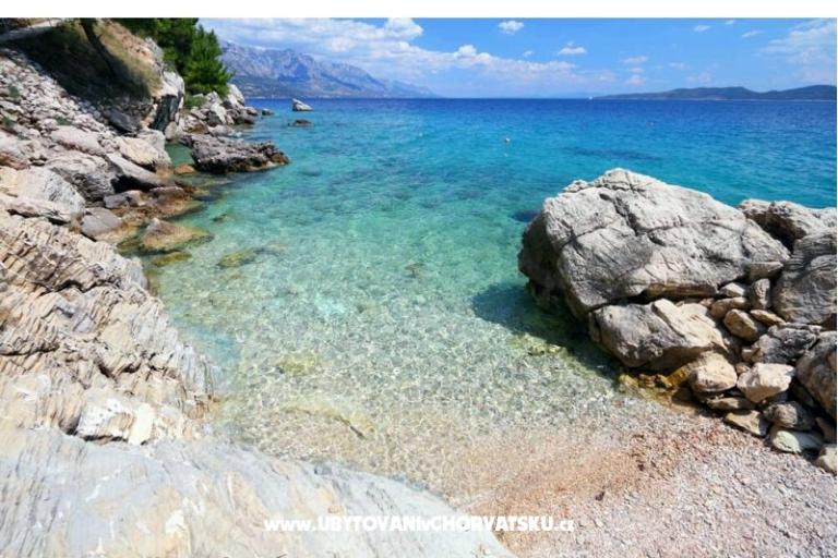 Appartements Milka i Jozo – foto 15