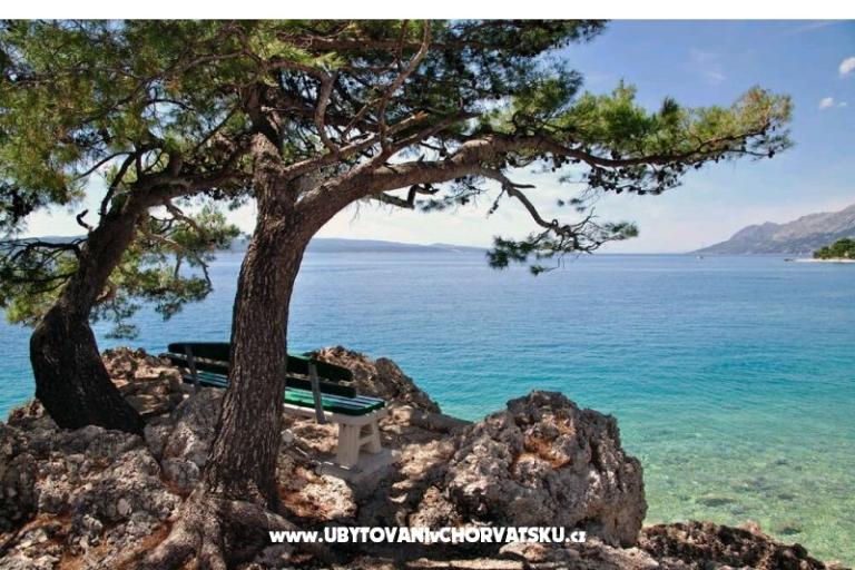 Appartements Milka i Jozo – foto 17