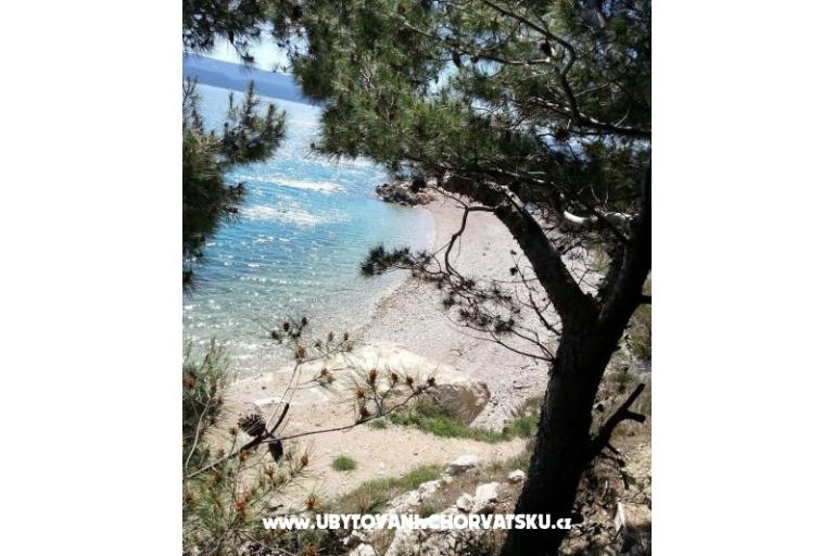 Appartements Milka i Jozo – foto 18