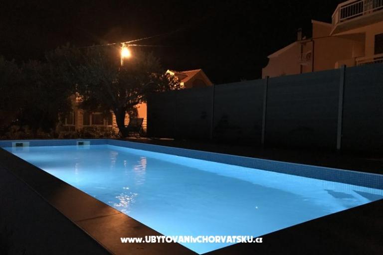 Appartements Milka i Jozo – foto 8