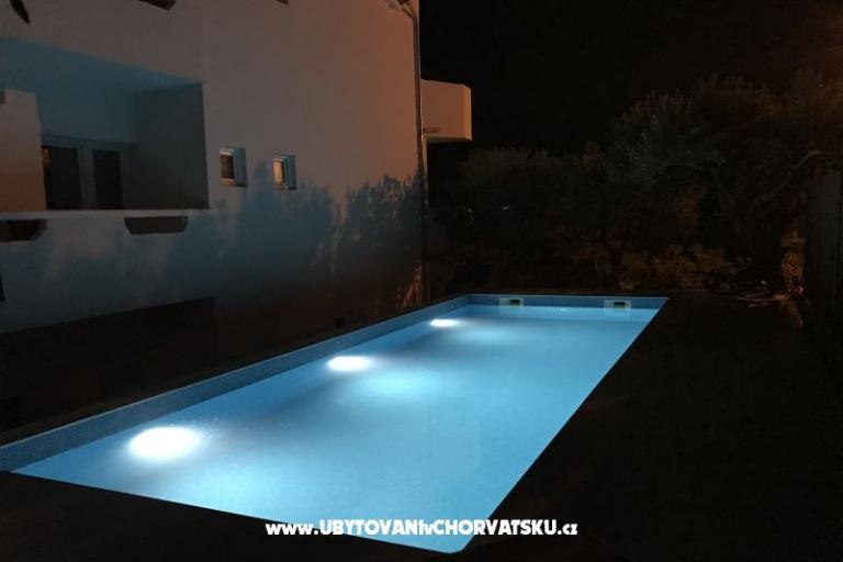 Appartements Milka i Jozo – foto 9