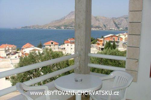 Appartements Mušac – foto 7