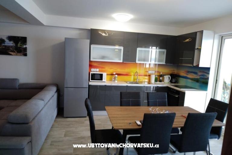 Appartements Mušac – foto 15