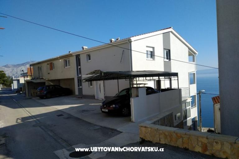 Appartements Mušac – foto 2