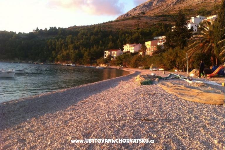 Appartements Nedo Dalmatia – foto 10