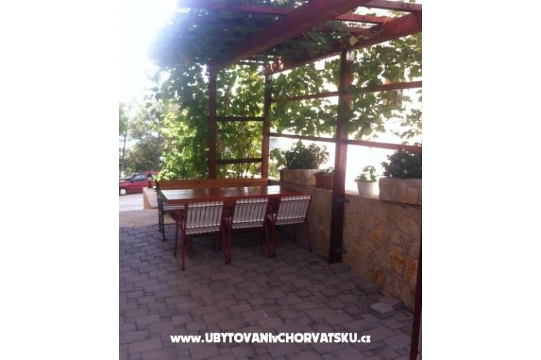 Appartements Nedo Dalmatia – foto 12