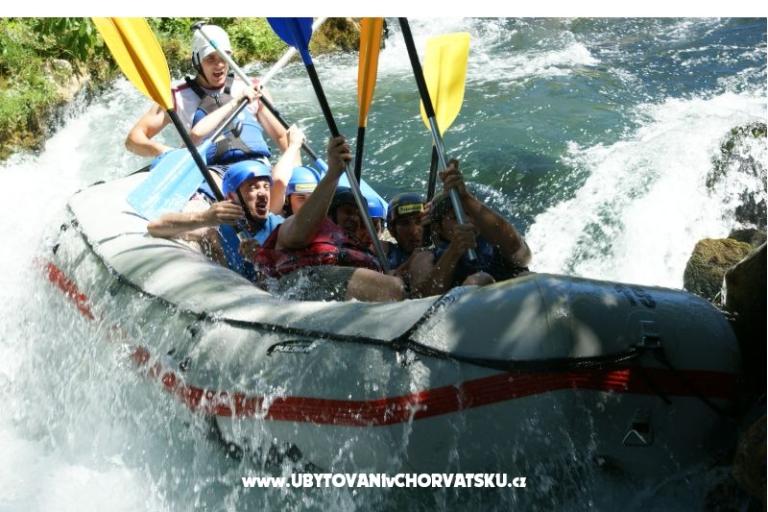 Appartements Nedo Dalmatia – foto 13