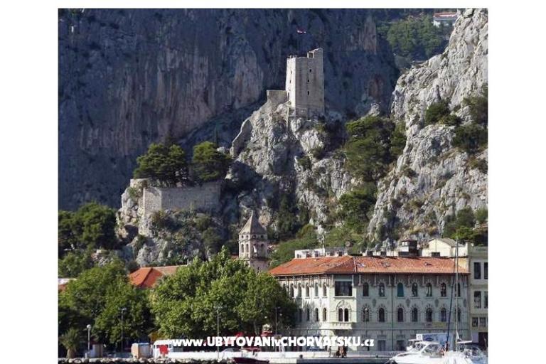 Appartements Nedo Dalmatia – foto 16