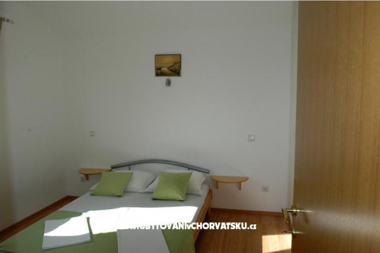 Appartements Nedo Dalmatia – foto 7