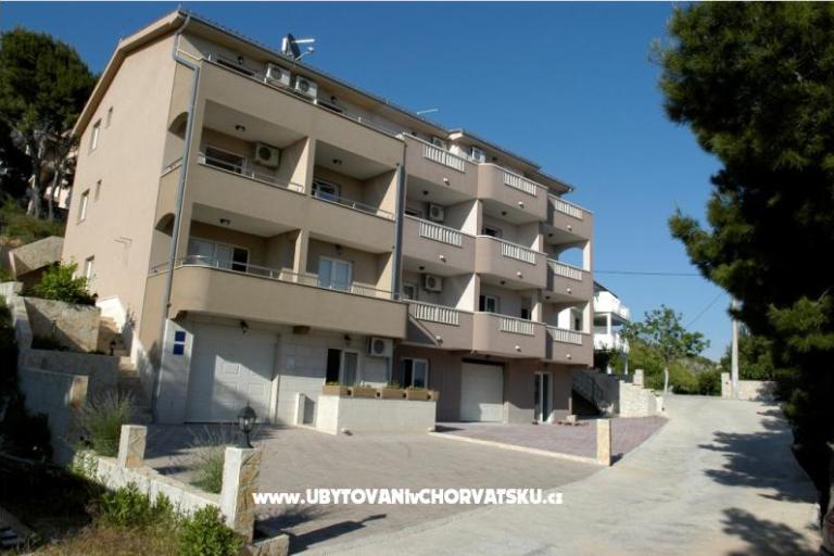 Appartements Nedo Dalmatia – foto 8
