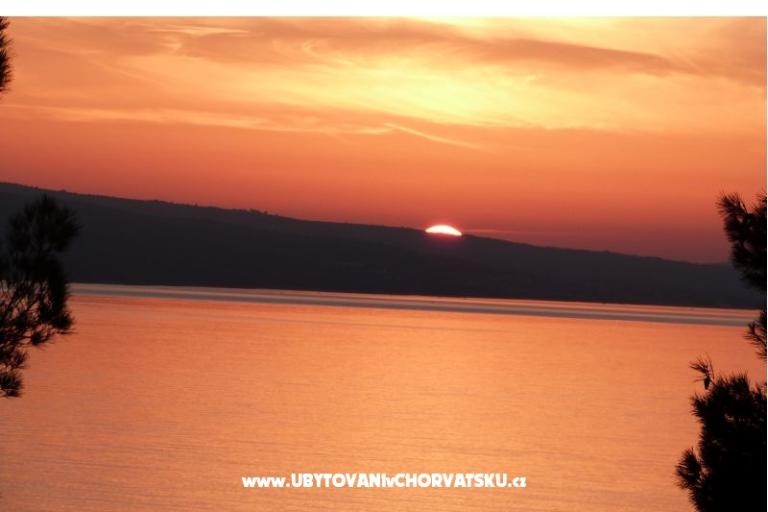 Appartements Nedo Dalmatia – foto 9