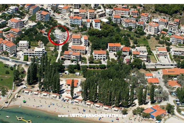 Appartements Nikola Škarica – foto 13