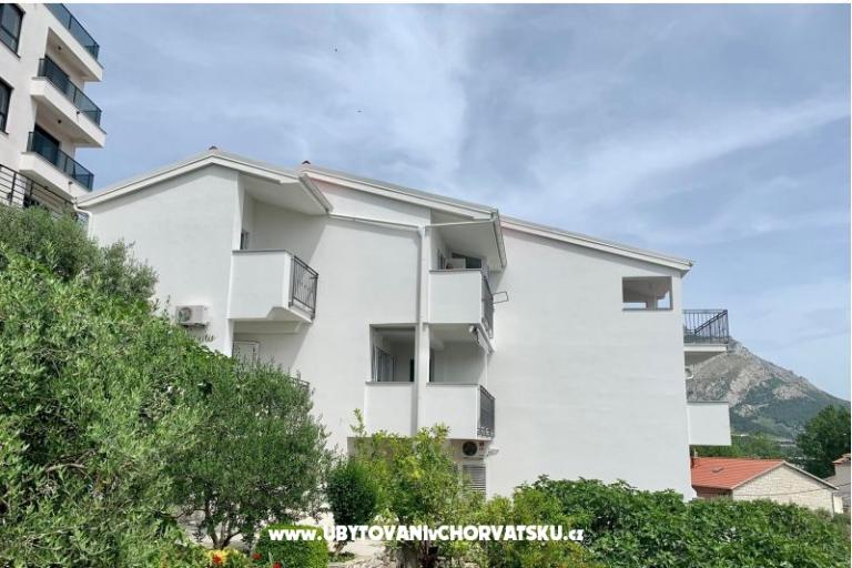 Appartements Nikola Škarica – foto 15