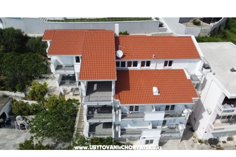Appartements Nikola Škarica – foto 21