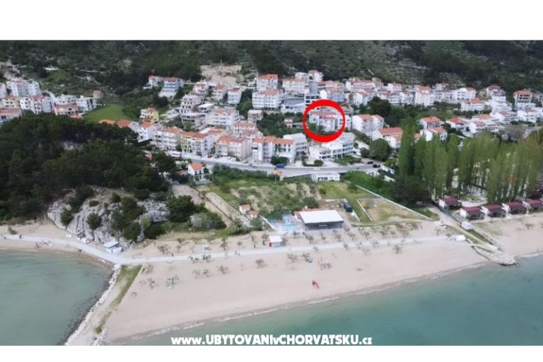 Appartements Nikola Škarica – foto 22