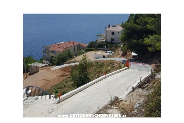 Appartements Nives – foto 14