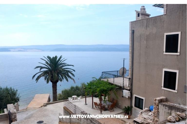 Appartements Nives – foto 16