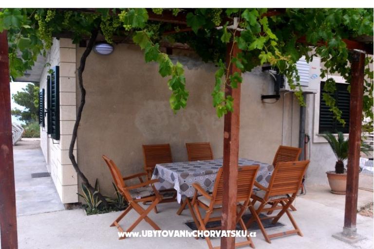 Appartements Nives – foto 17