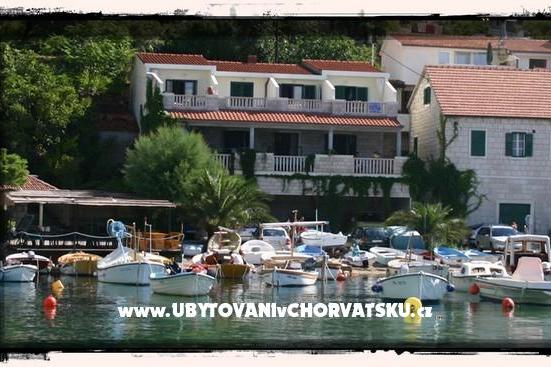 Appartements Pelegrin-Pisak – foto 6