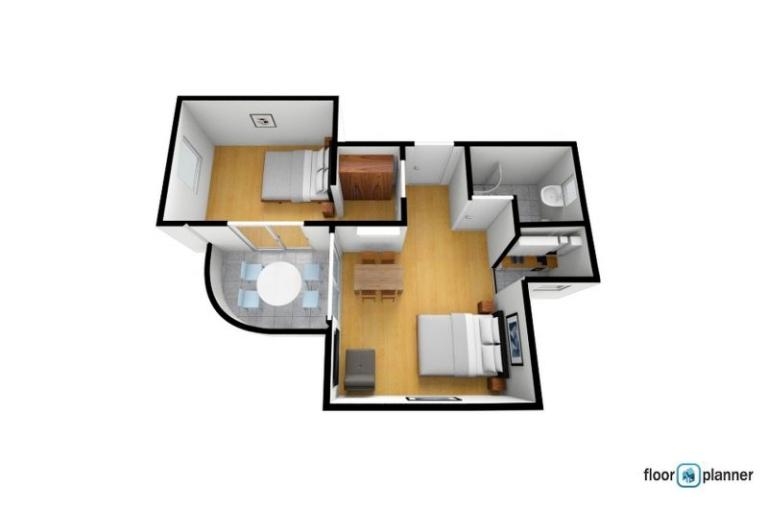 Appartements Peric – foto 17