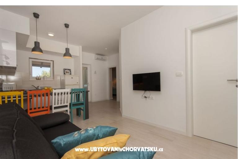 Appartements Pezo – foto 11