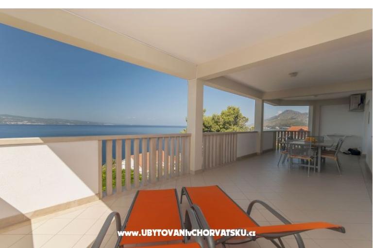 Appartements Pezo – foto 8