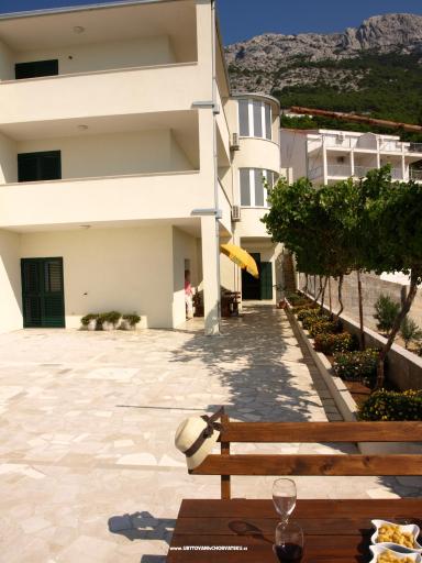 Appartements PIMM – foto 4