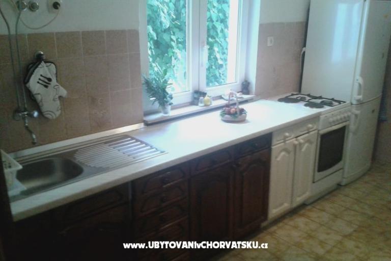Appartements Pupačić – foto 13