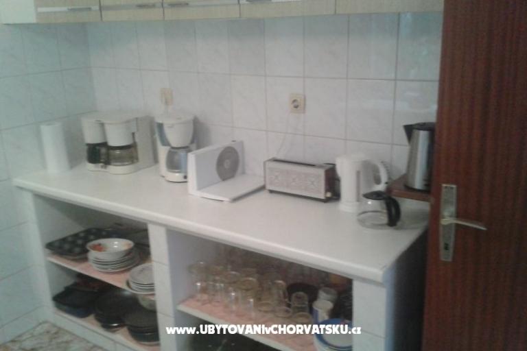 Appartements Pupačić – foto 14