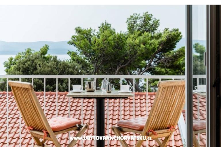 Appartements Ban (Medići) – foto 11