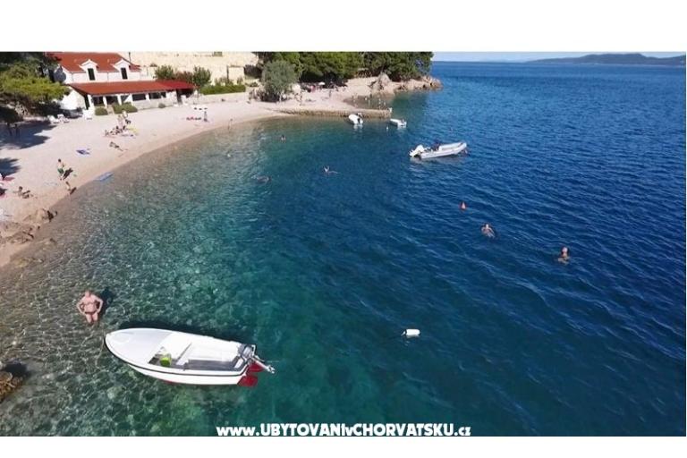 Appartements Ban (Medići) – foto 13